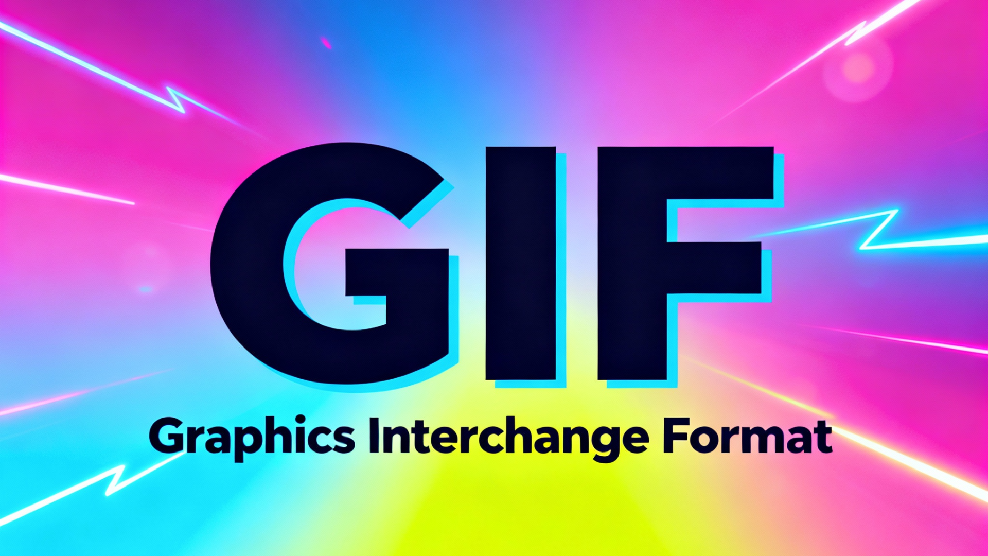GIFs mean short-form videos without sound
