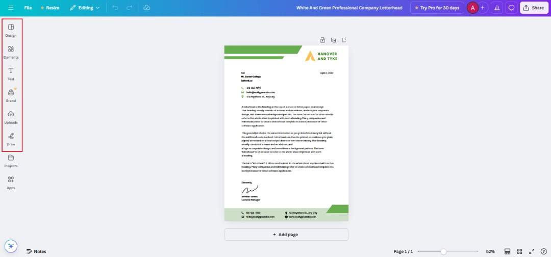 Cómo crear papel con cabeza