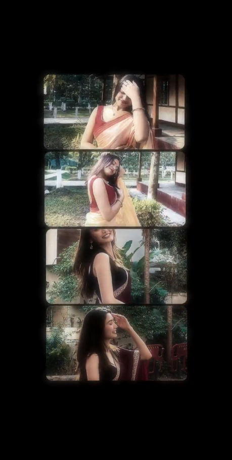 CapCut's Oh oh video template