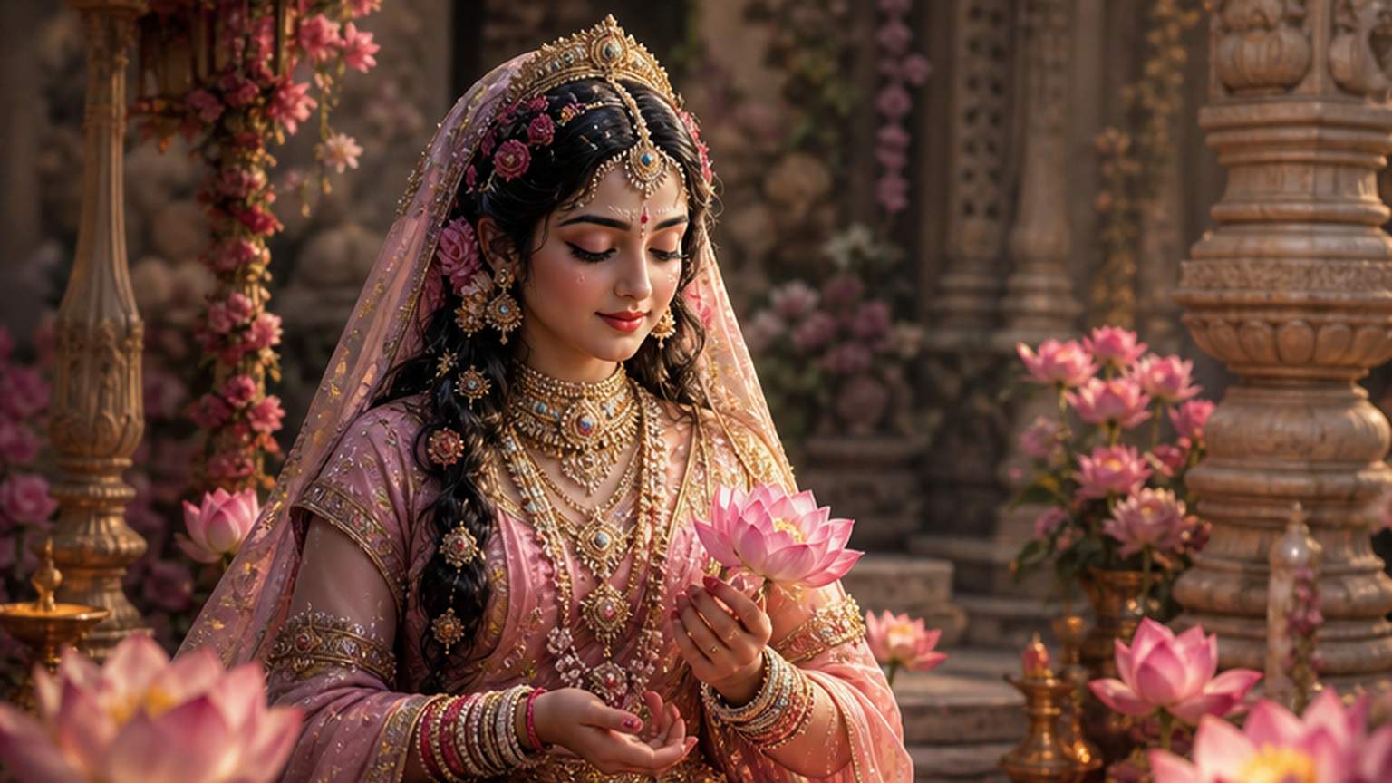 prompt seen radha rani mobile hero image
