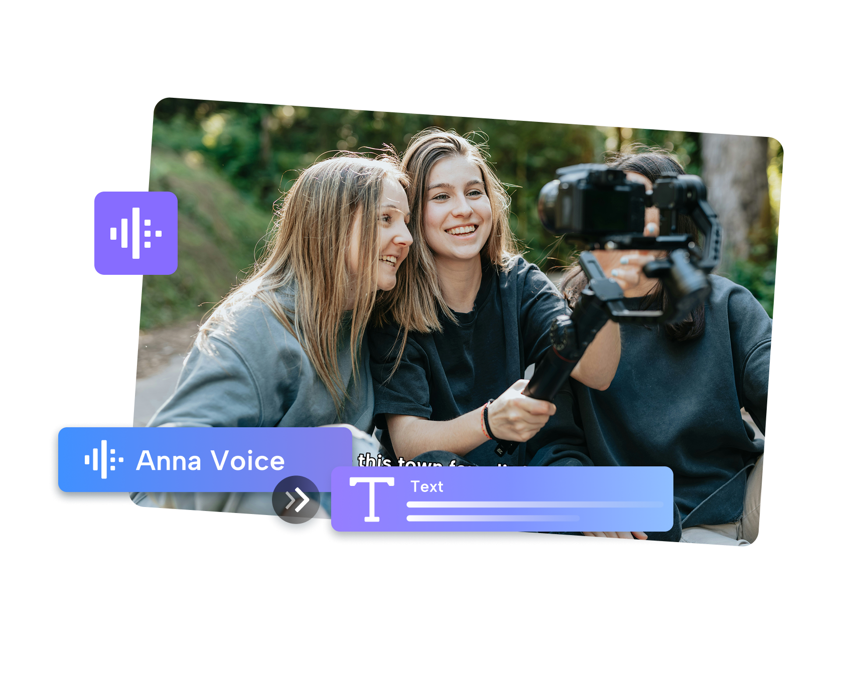 Транскрибирование аудио в текст онлайн