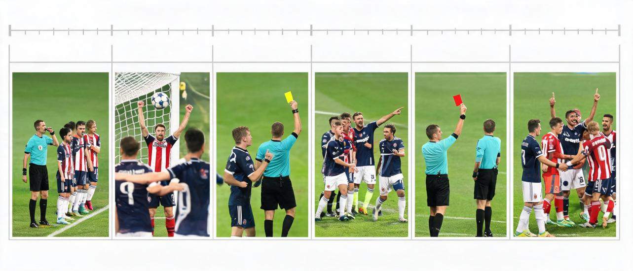 AI-Assisted Rough Cut Approaches for Long Football Match Recaps