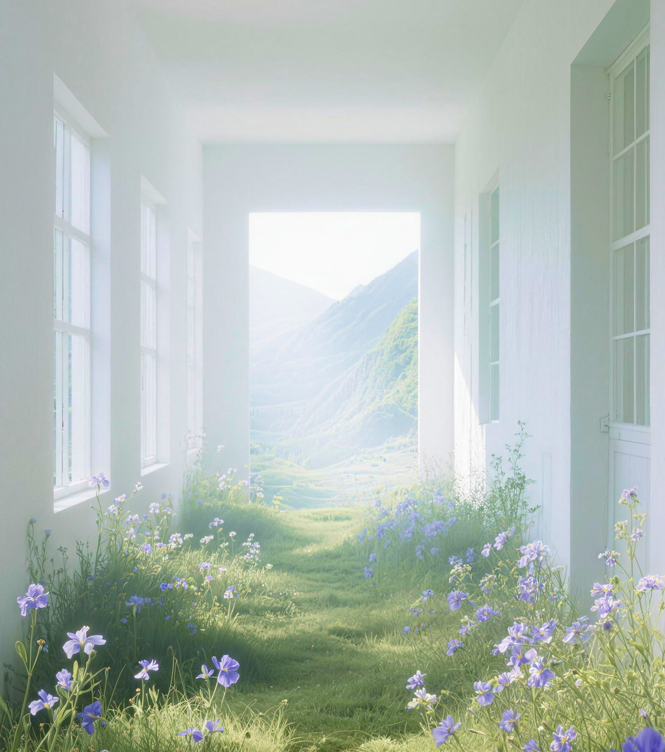 Dreamina Seedream AI image generation preview