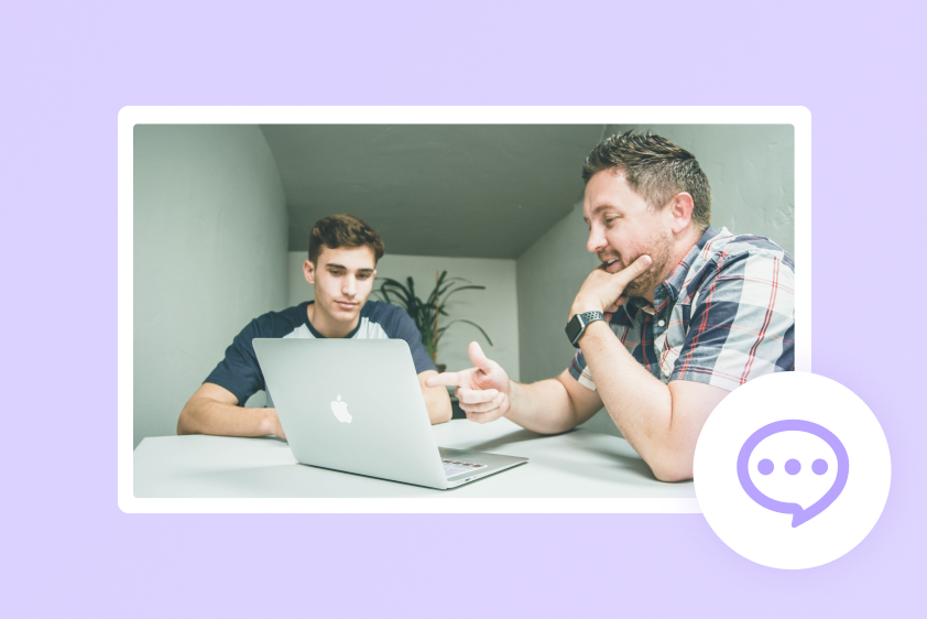 Make your video more official with CapCut
