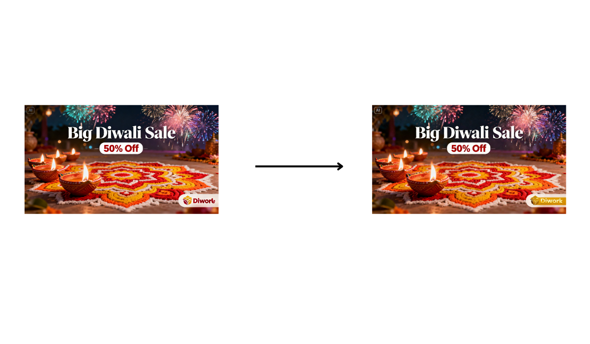 Interactive editing