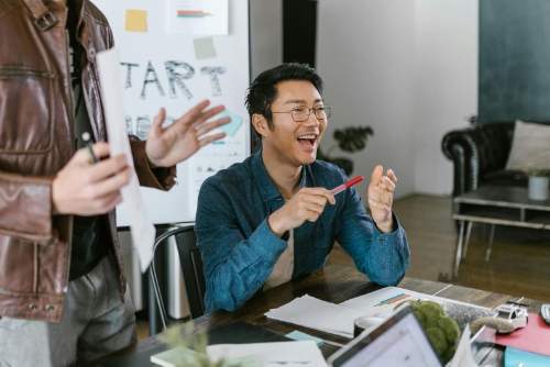 Maximizing Your Rebrand Impact with Data and Trends