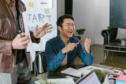 Maximizing Your Rebrand Impact with Data and Trends