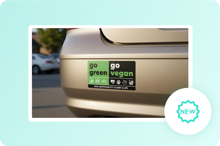 Avoid generic, overused designs