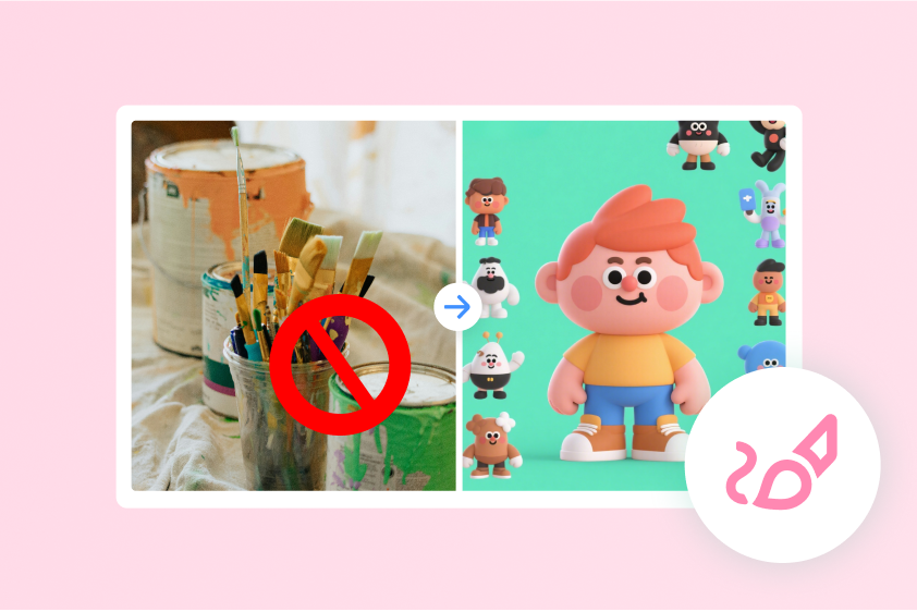  easy cartoon character creator