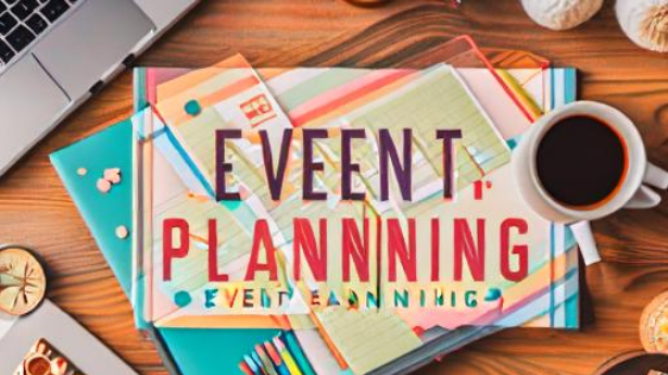 Event planning roles and responsibilities