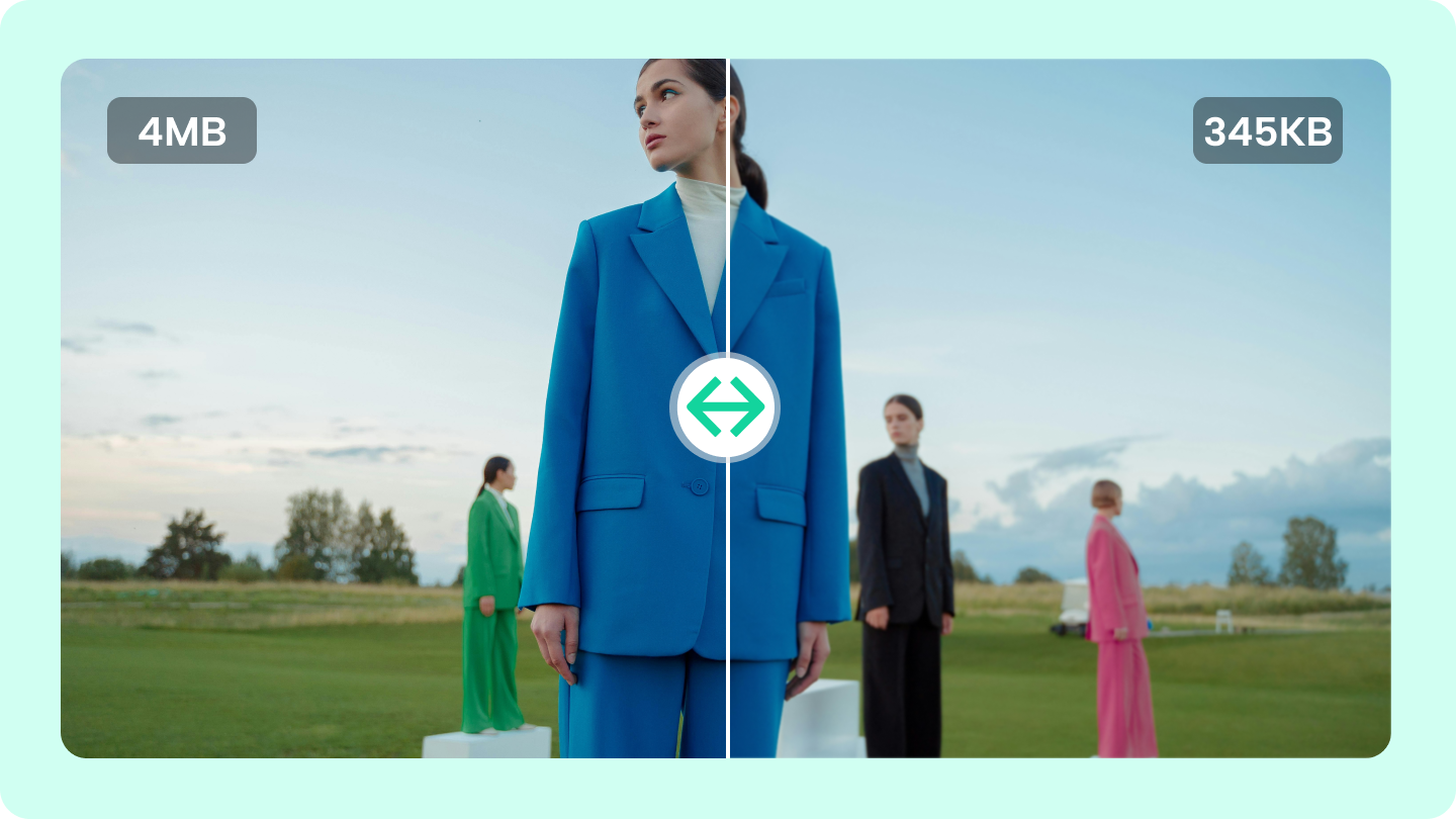 software for compressing images