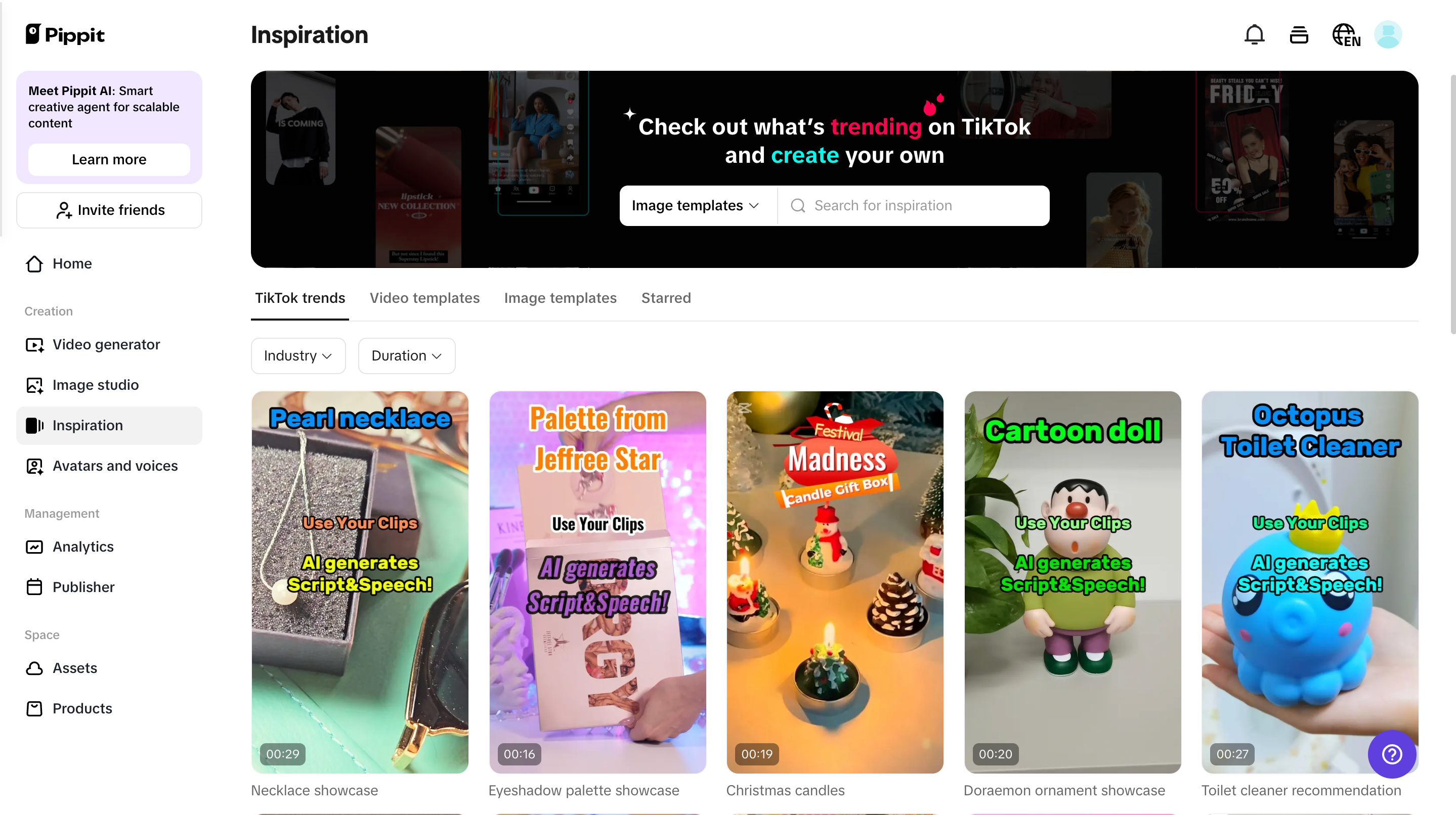 Modelos vastos gratuitos para explorar