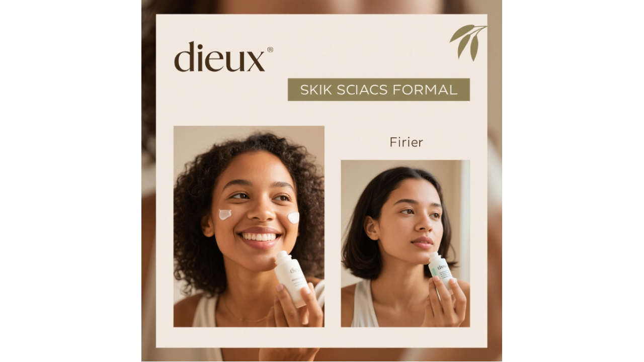 Example of Dieux demo