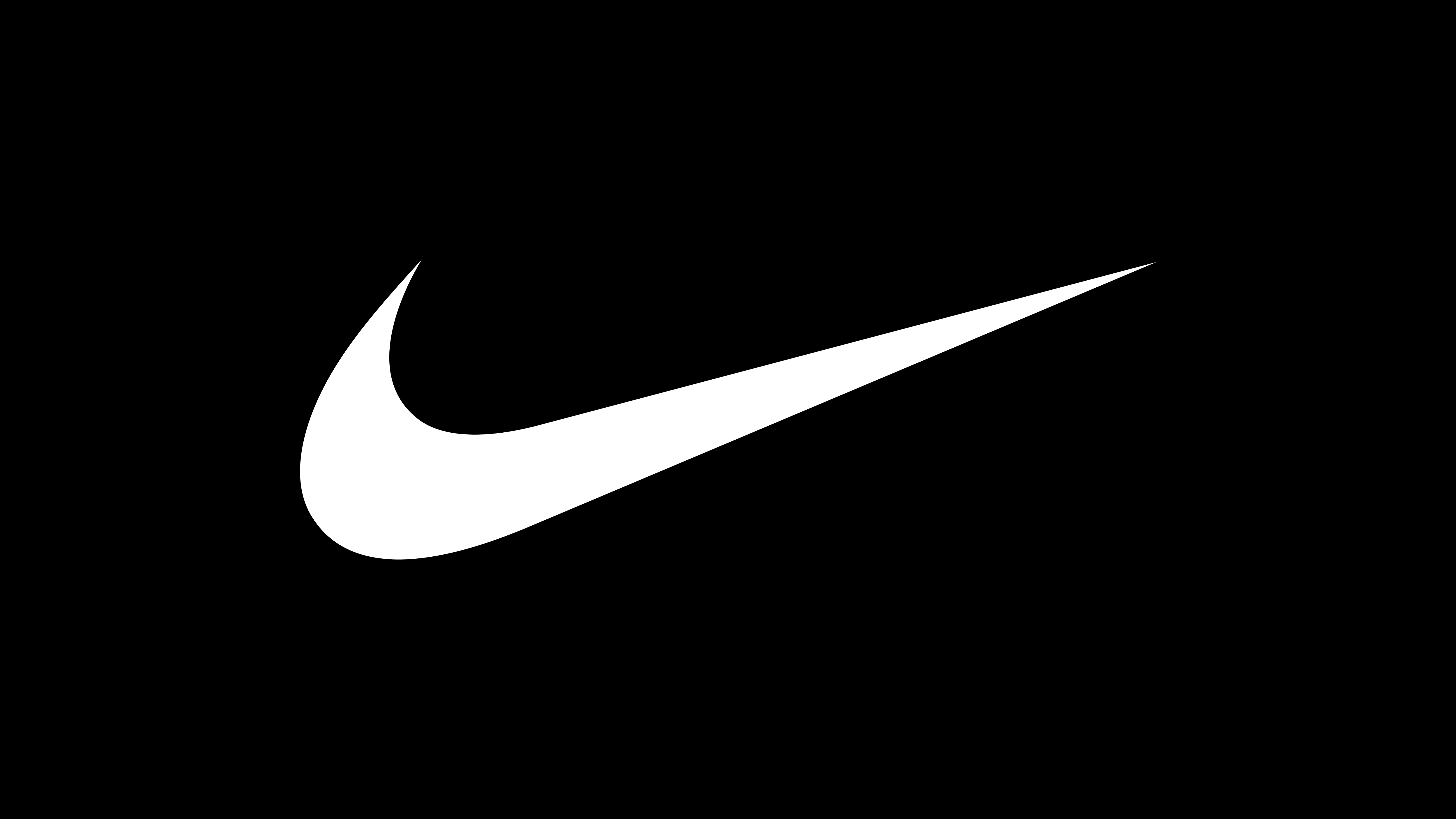 Logotipo de Nike