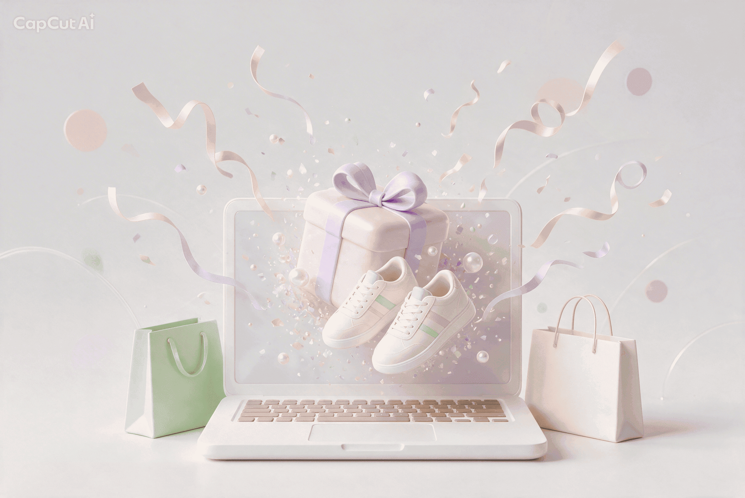 How to Create an AI Visual Kit for a Product Launch