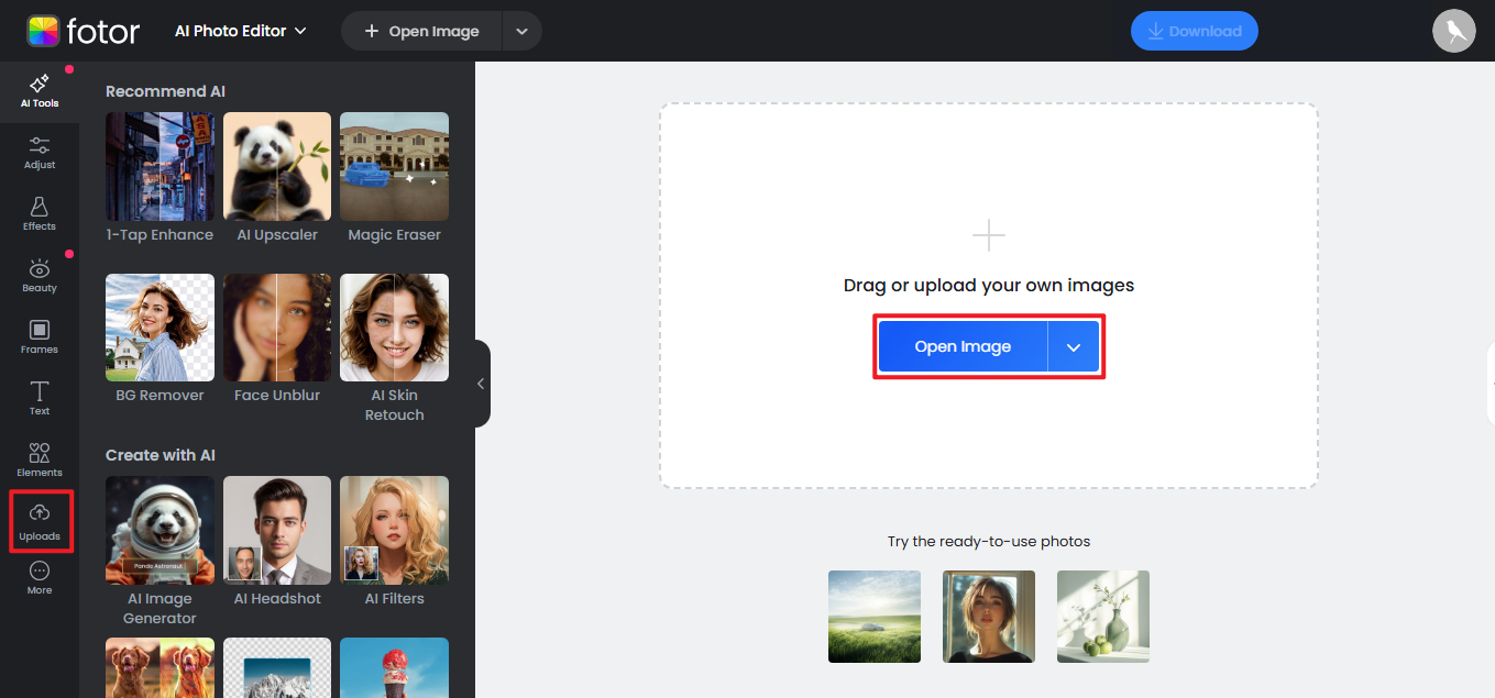 Add coat and tie to photo online free