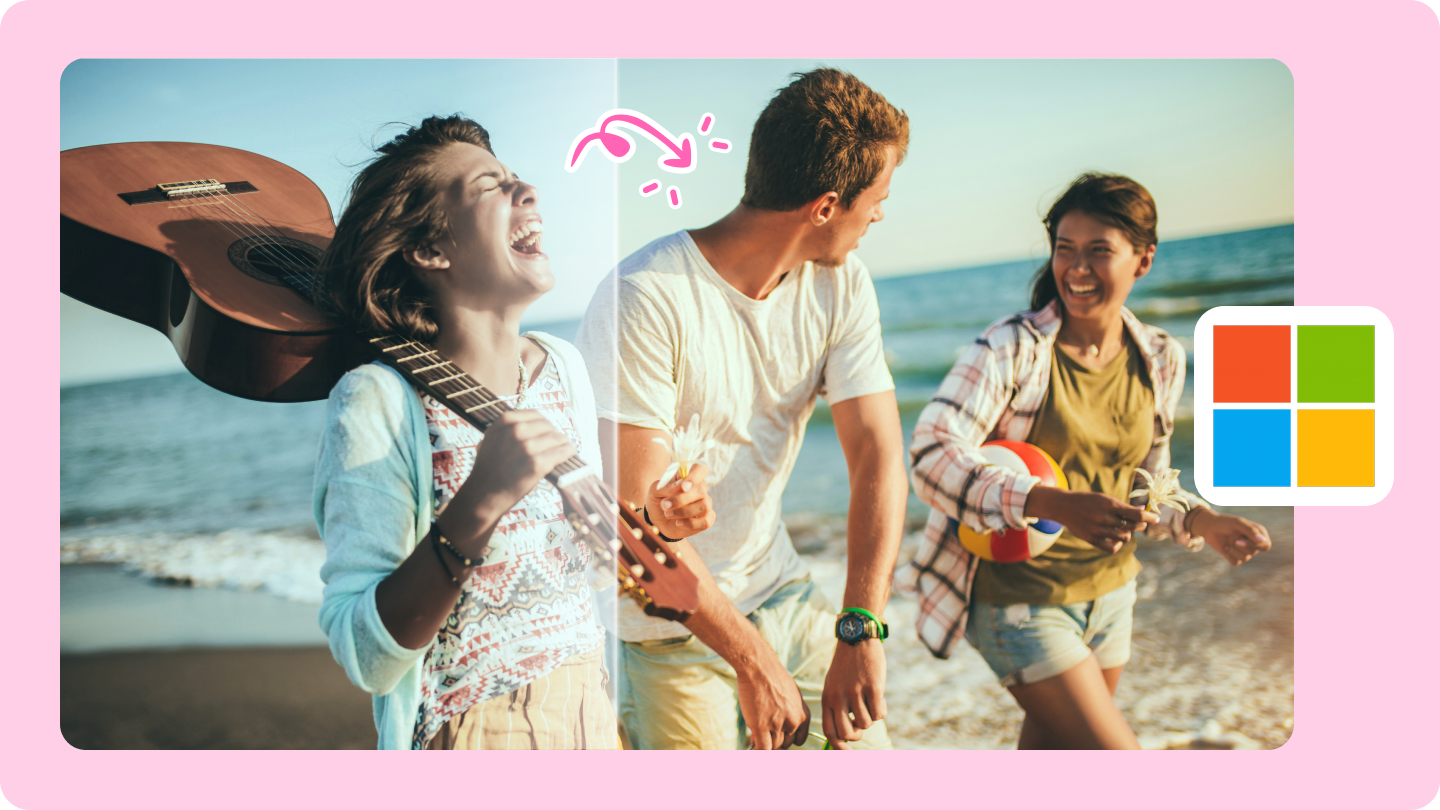 microsoft foto-editor