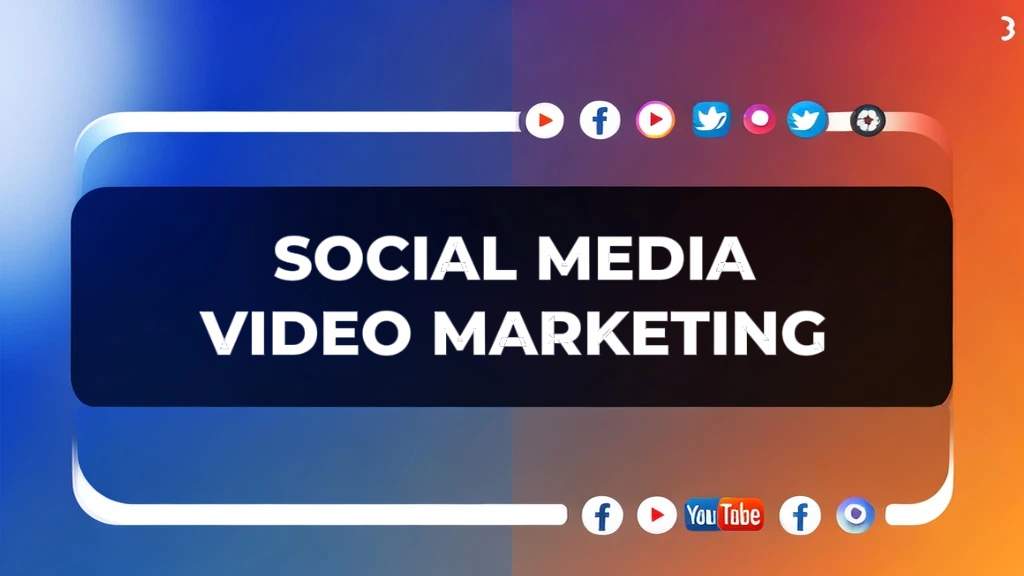 Tiếp thị video trên mạng xã hội là gì