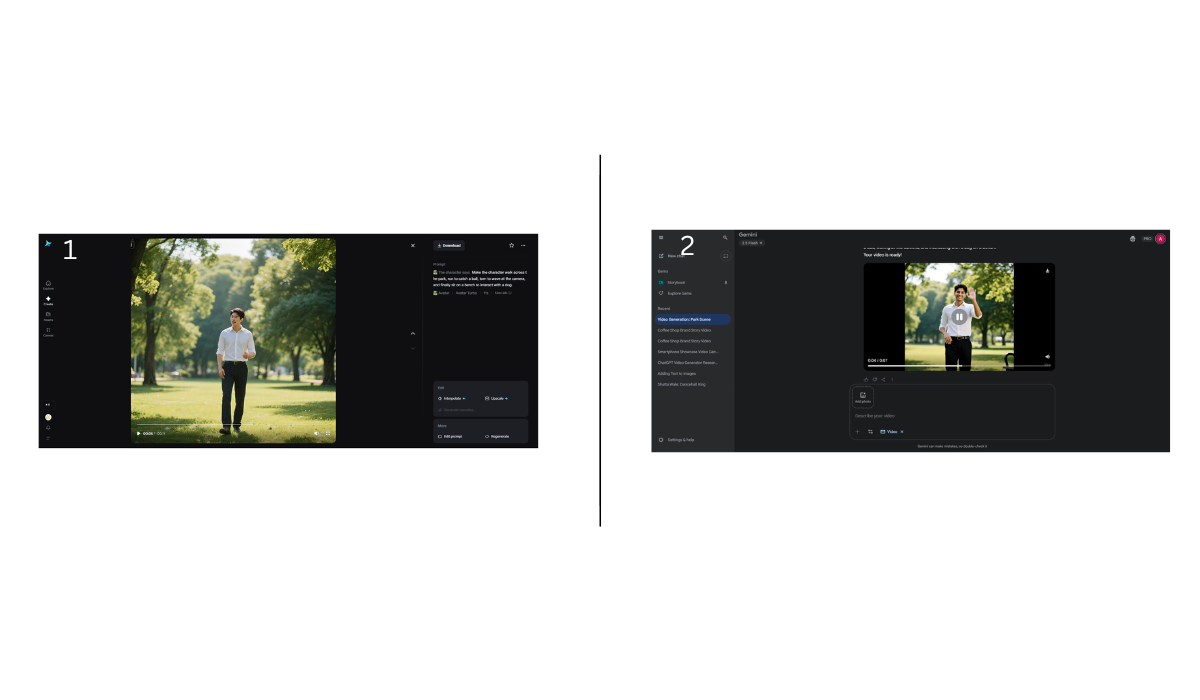Dynamic movement mastery
