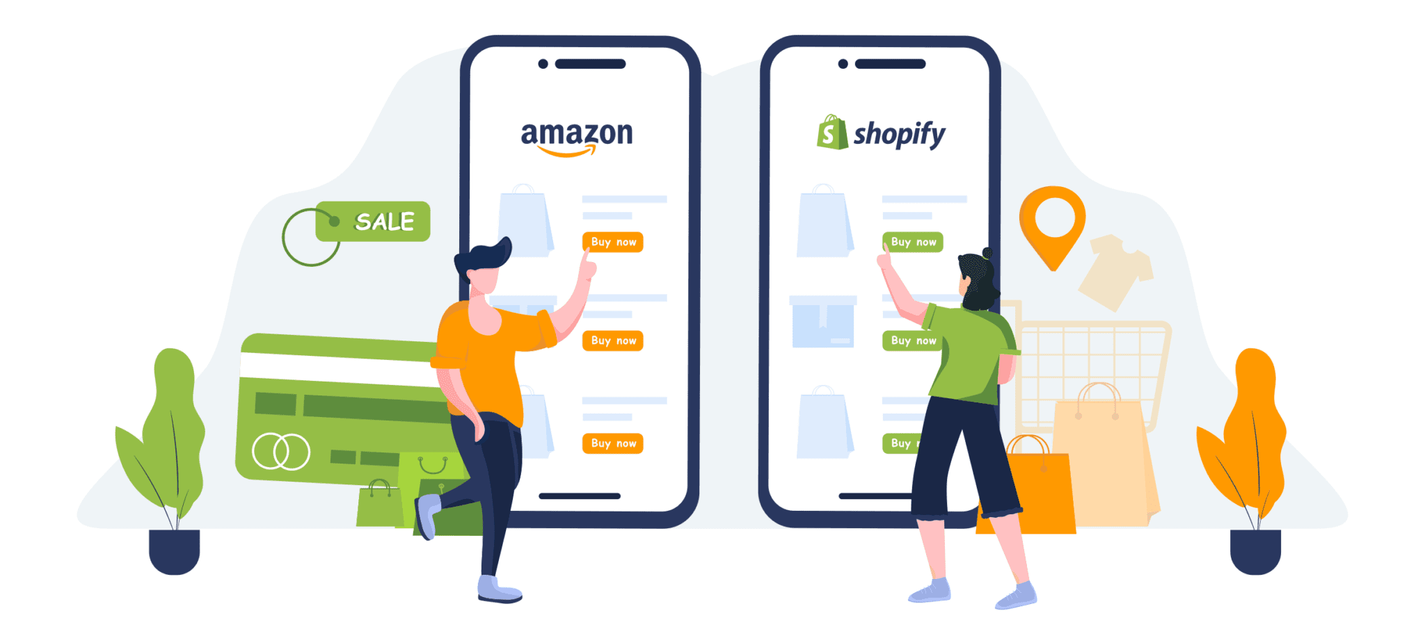Best optimization tips for mobile e-commerce growth in apps