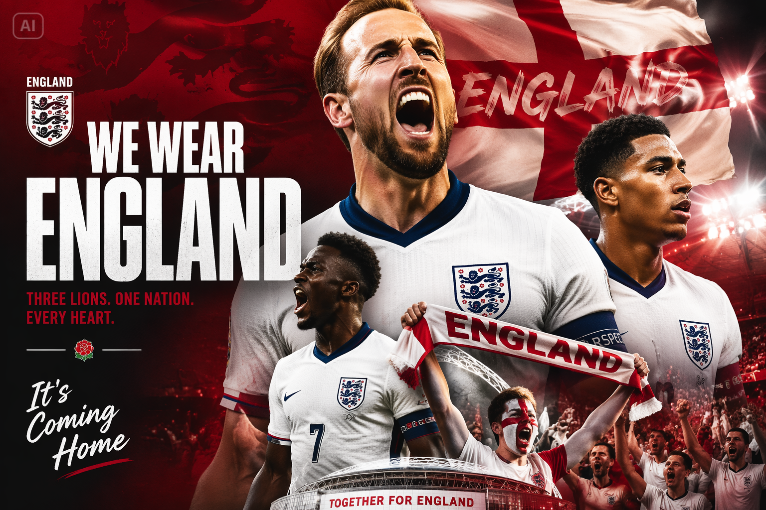 AI FIFA Fan Posters Prompts prompt 
