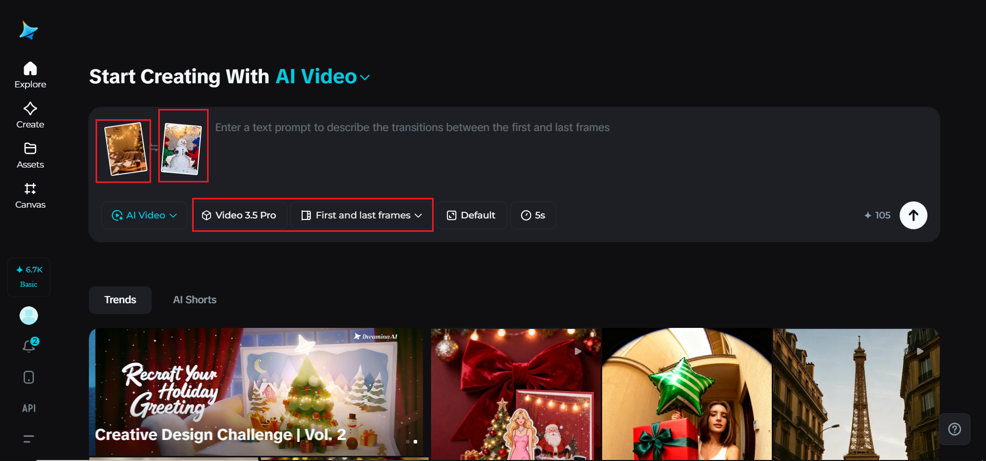 Upload your photos