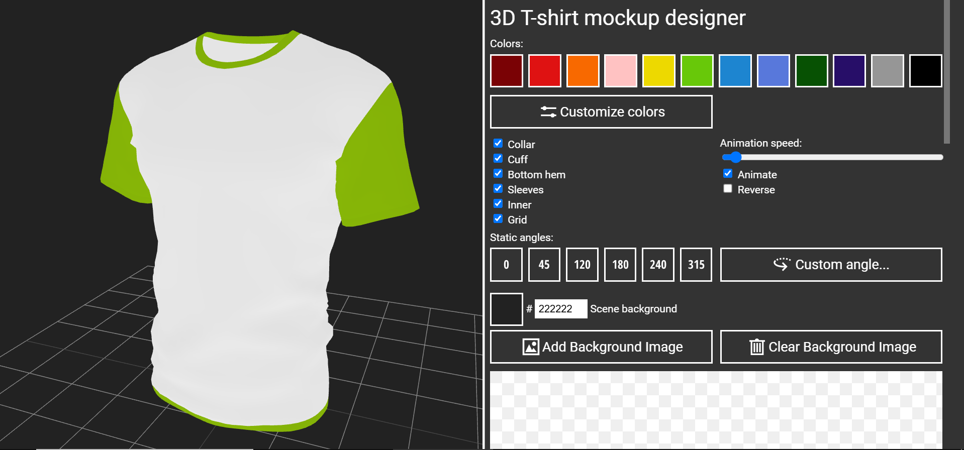 Pagina principală Printonator