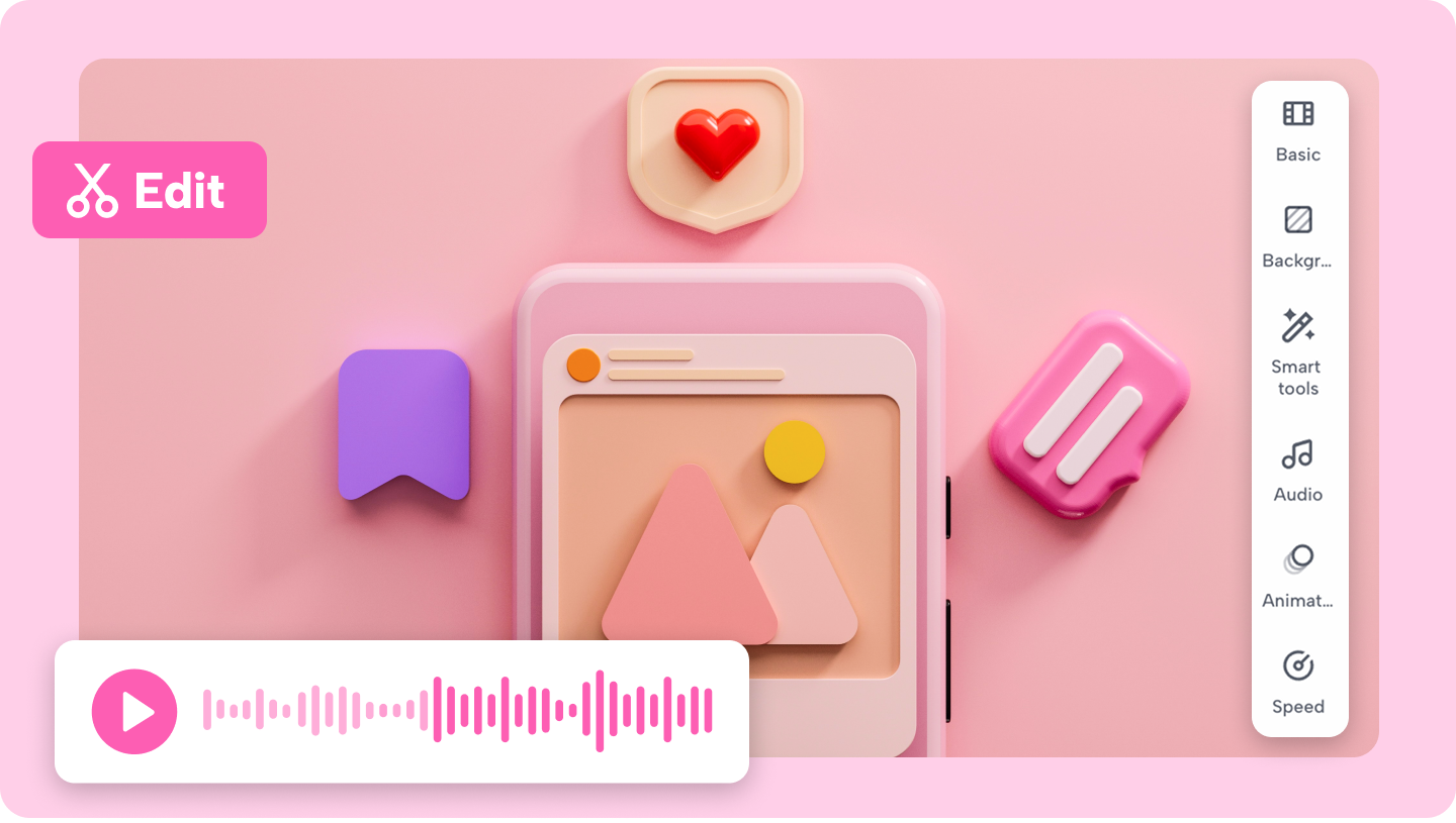 user generated content