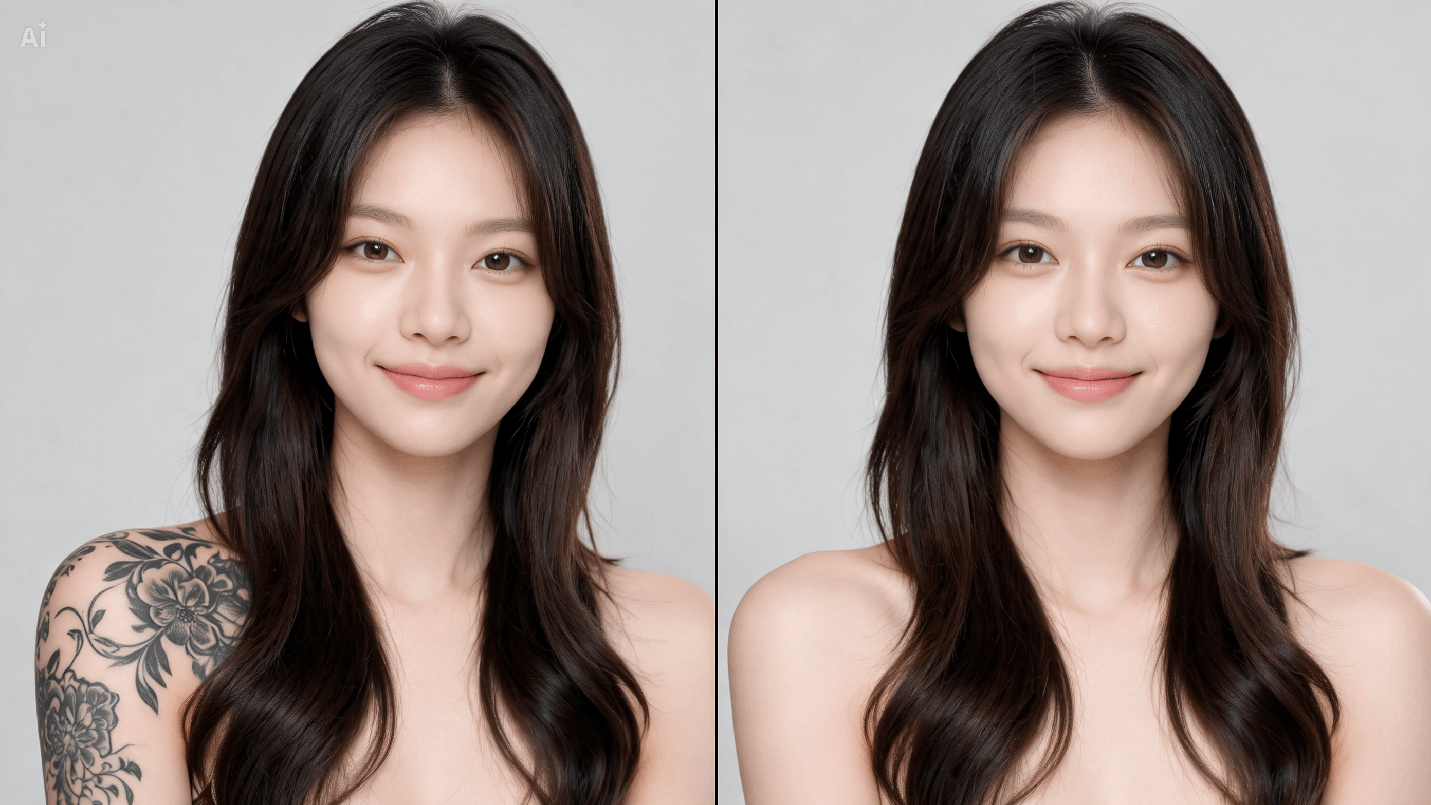 Prepare Natural Looking Photos For Review