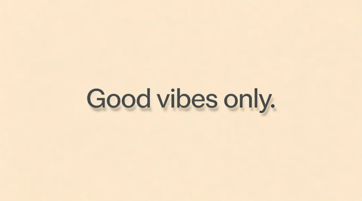 Minimal quote magnets image