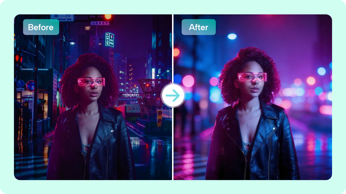 Padroneggiare gli effetti Bokeh nelle foto - Migliora le tue foto istantaneamente