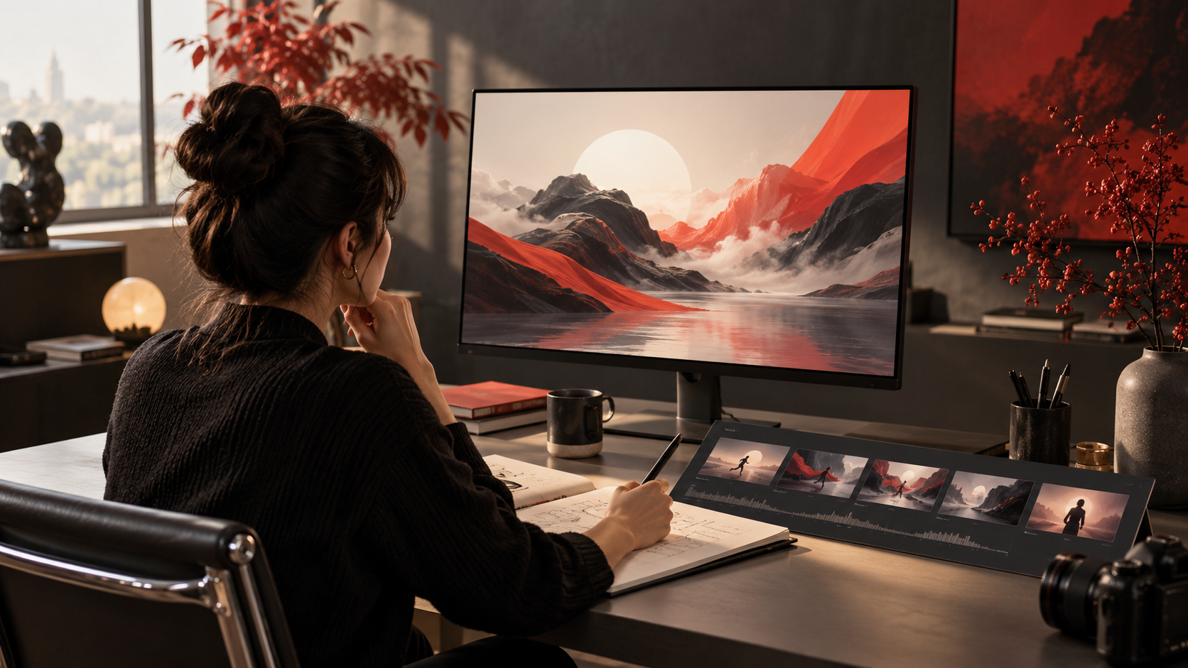 Adobe Firefly Review 2026: Firefly Image Model 5, Video, Pricing, and Workflow Limits