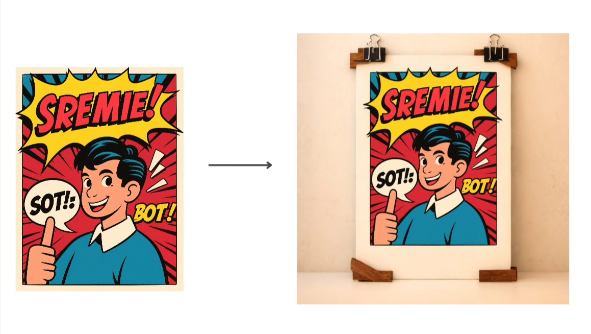 Dreamina 的擴展功能