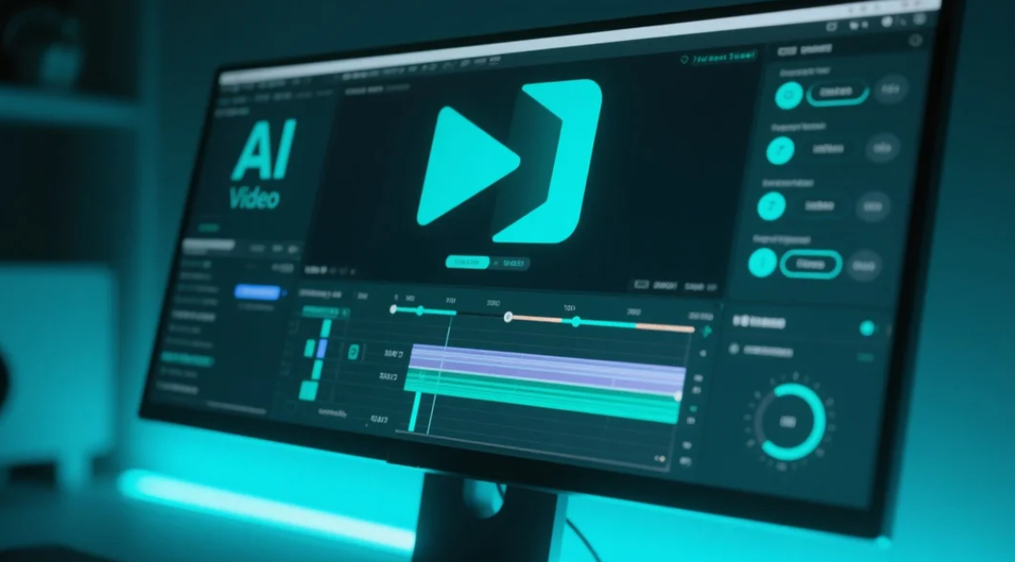 Outils d'IA pour le montage vidéo