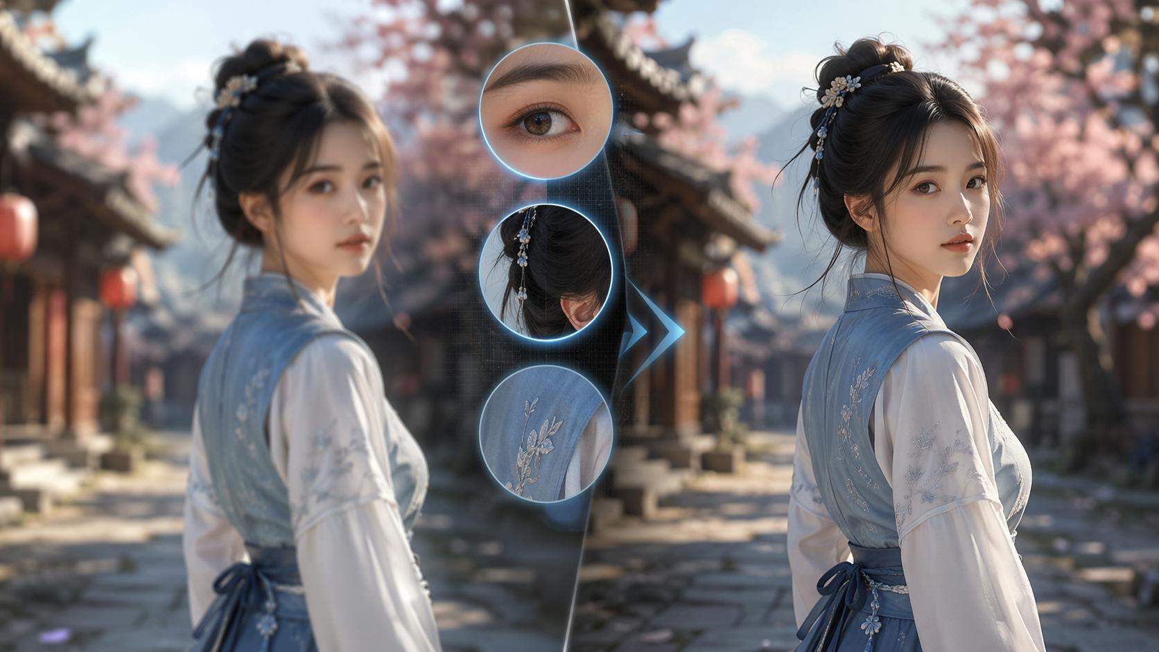 How to Fix Character Consistency in AI Video