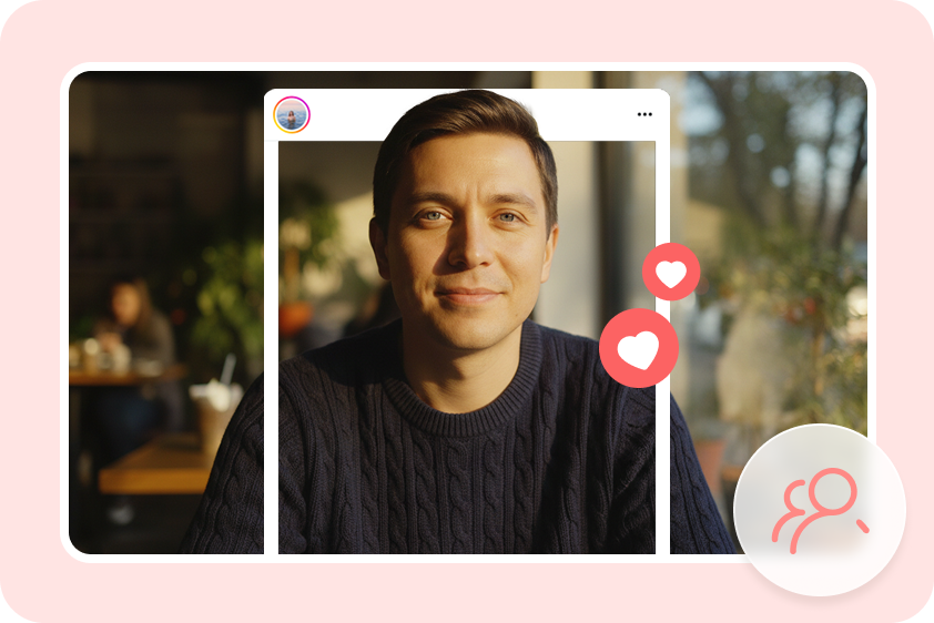 3. Wzmocnij swoją obecność w mediach społecznościowych