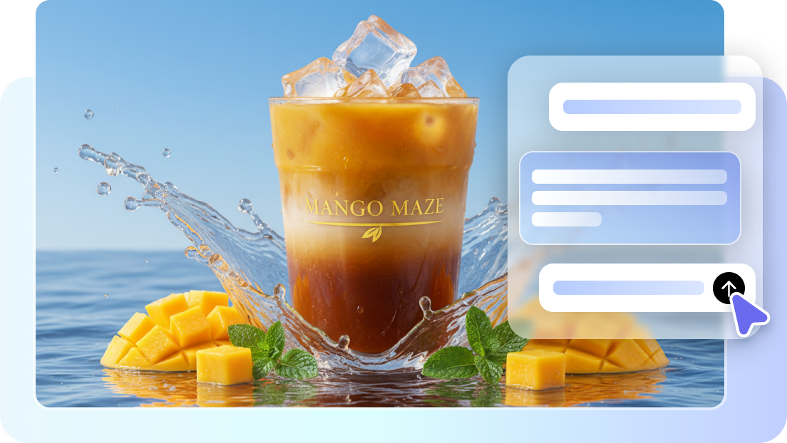 Model gambar AI untuk generasi