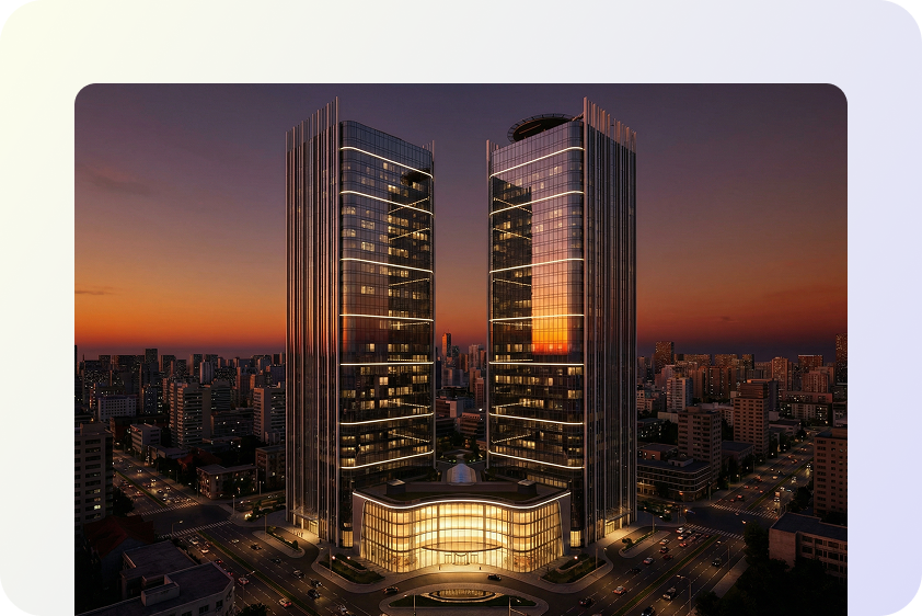 rychlé prototypování v architektuře nebo designu