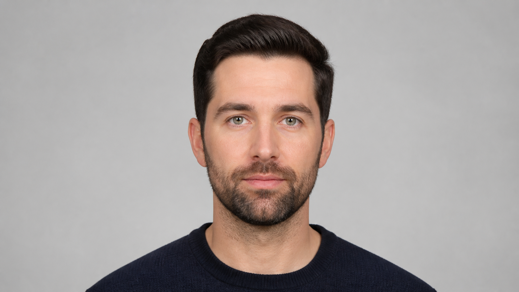 AI Passport Photo Maker Free mobile hero image