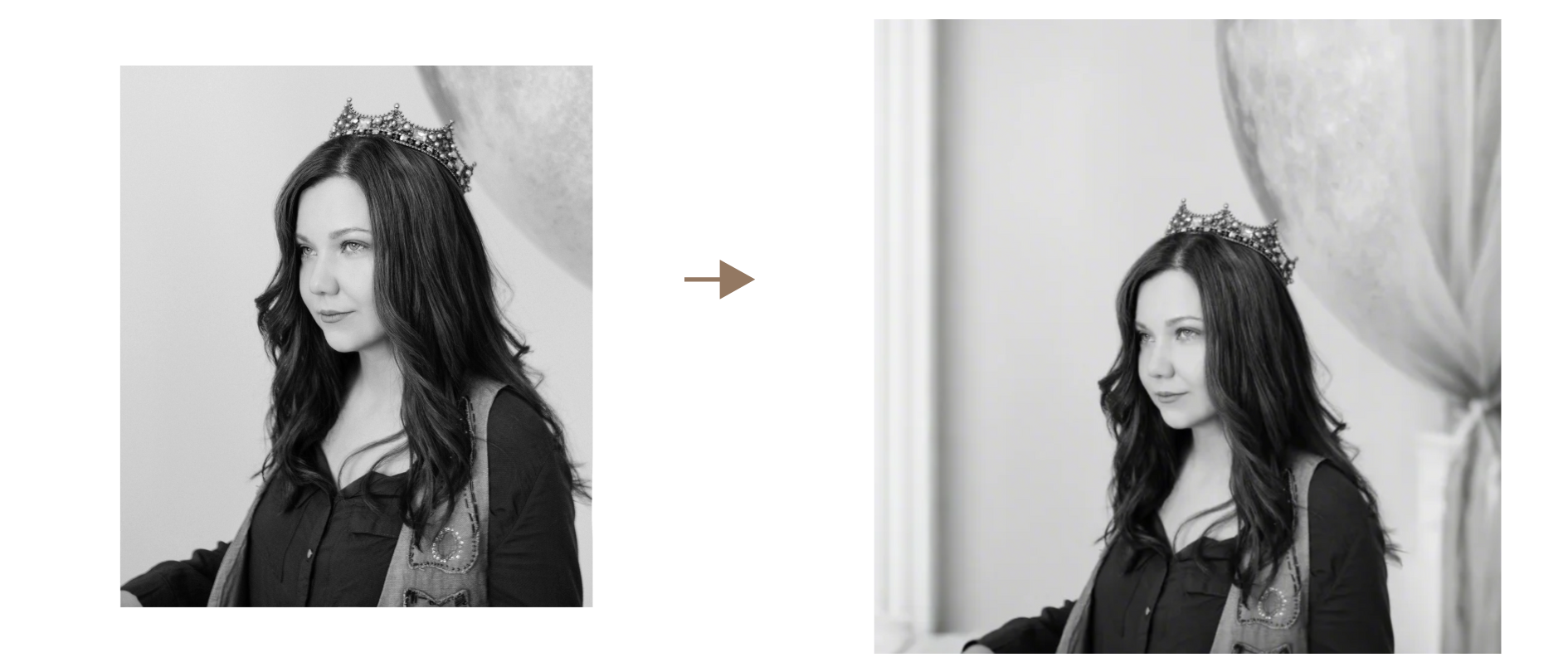 Dreamina ile görüntünüzü genişletin