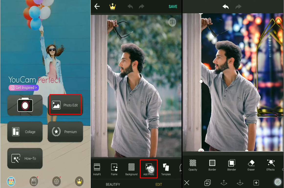 YouCam Perfect