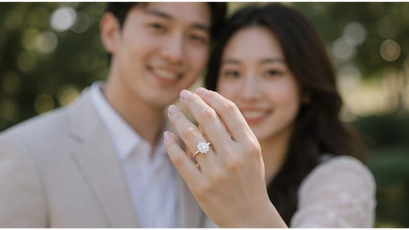 Engagement Photo Prompts example 5