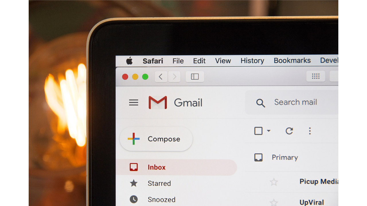 Emails