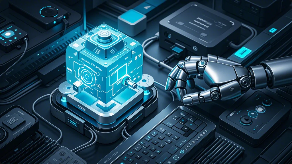 AI automation tools