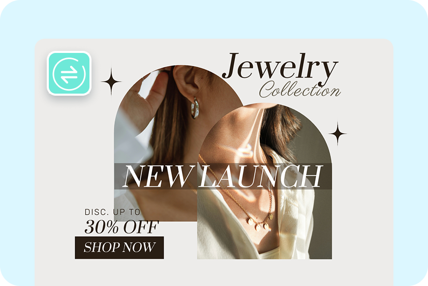 วิดีโอคำรับรองสำหรับหน้าร้านอีคอมเมิร์ซ