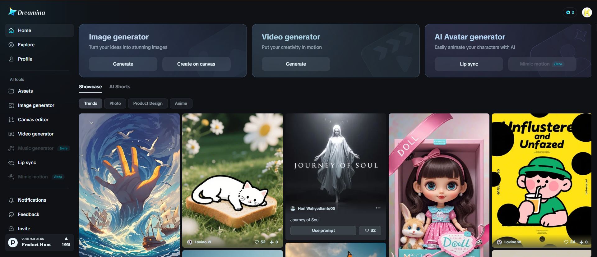 Software de animación 3D en línea gratis
