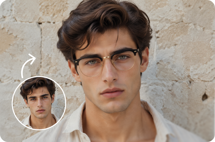 Buy the right frames without the guesswork