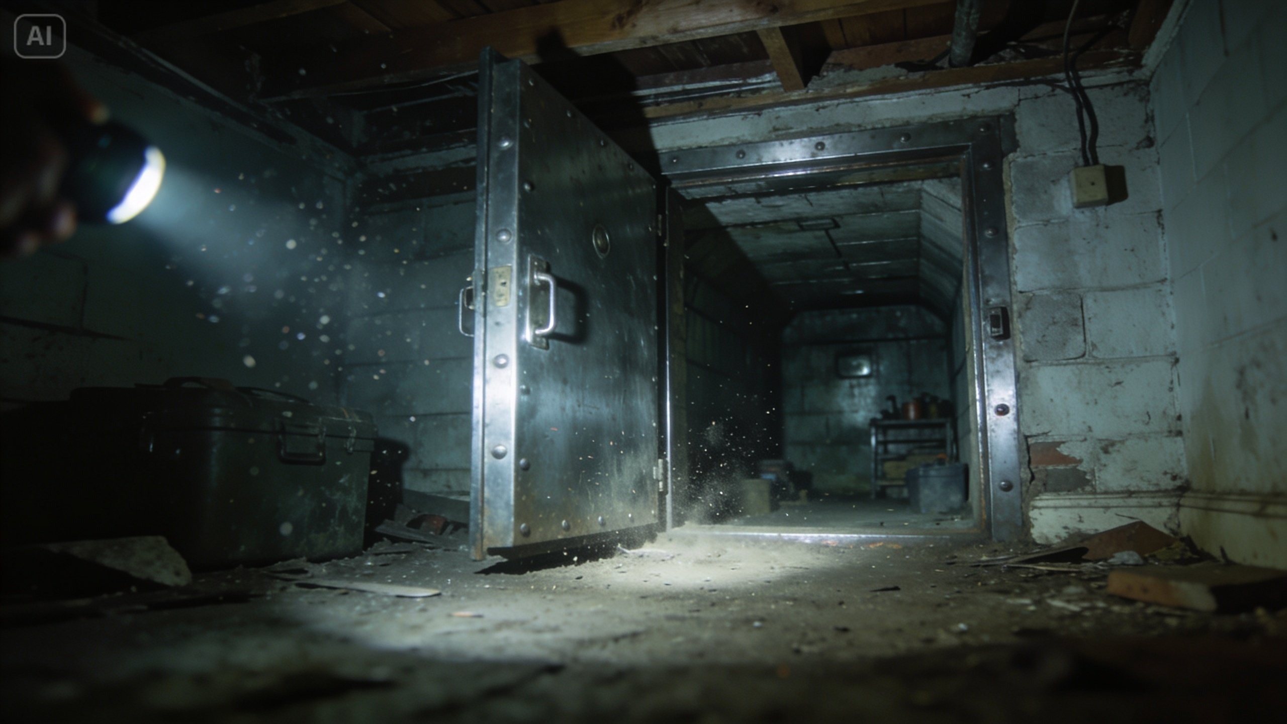 Caracteristică AI Secret Home Video Generator