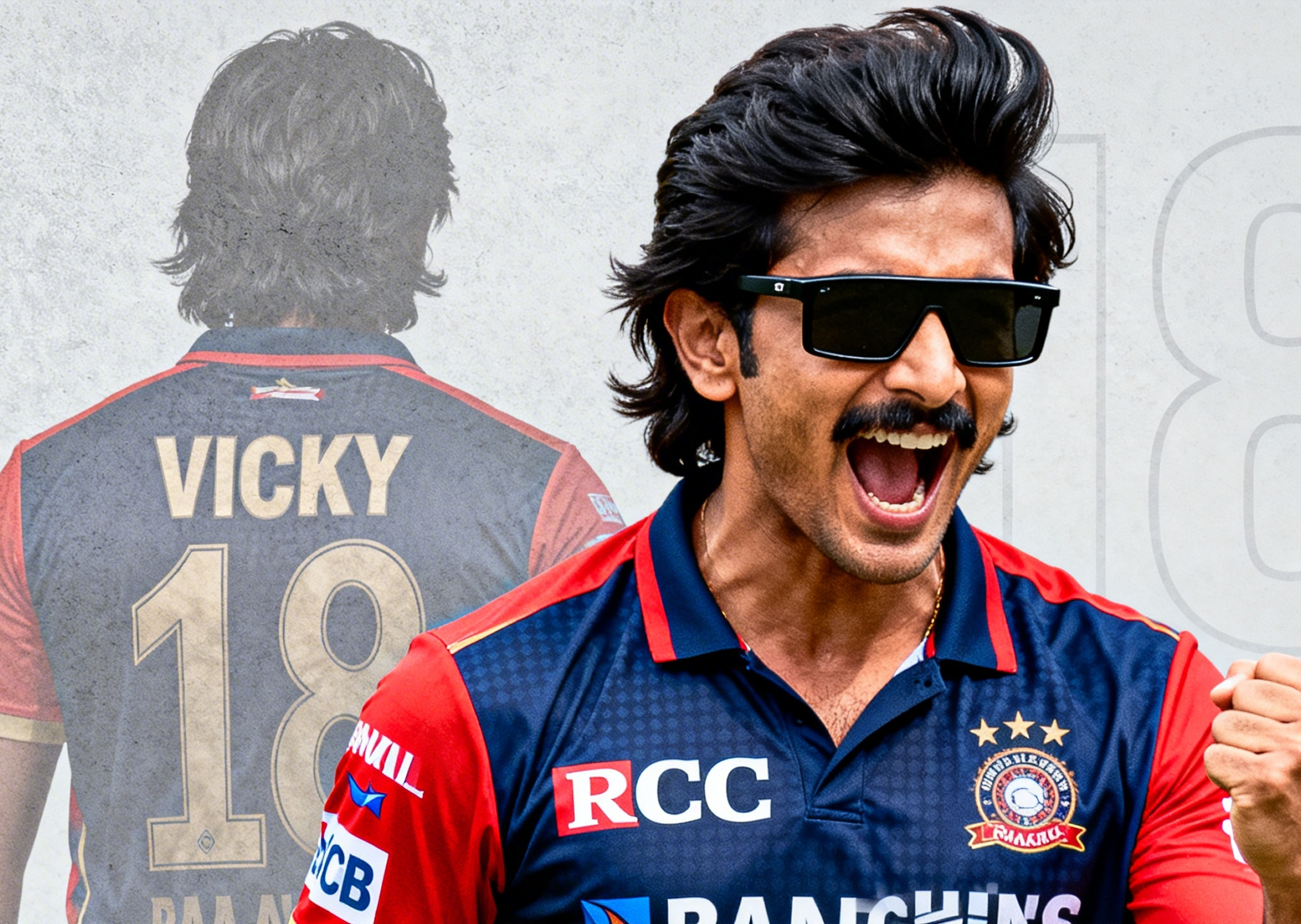 ipl Bild Hintergrundbild