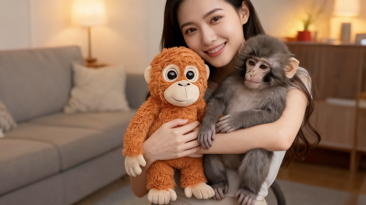 Biến những bức ảnh đơn giản thành những câu chuyện cảm xúc